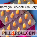 Kamagra Sildenafil Oral Jelly cialis2